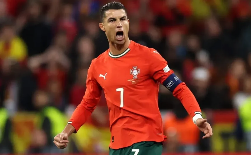 Cristiano Ronaldo shocks Al-Nassr fans with bold admission: Veteran prefers Portugal over club duty ahead of 2026 World Cup Qualifiers