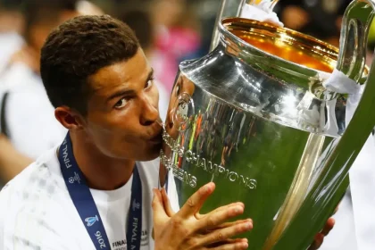 Cristiano Ronaldo’s trophy hunt hits snag after Al-Nassr’s heartbreak extends drought: When did he last win club silverware?