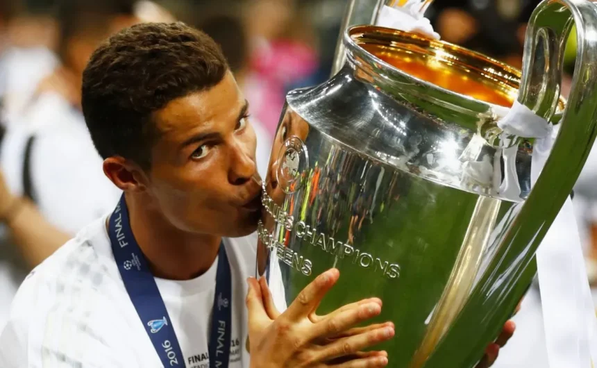 Cristiano Ronaldo’s trophy hunt hits snag after Al-Nassr’s heartbreak extends drought: When did he last win club silverware?