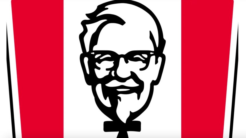 Kentucky Fried Comeback mad