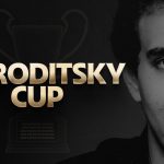 magnus carlsen after winning esports world cup