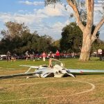 florida woman after fighting alligator