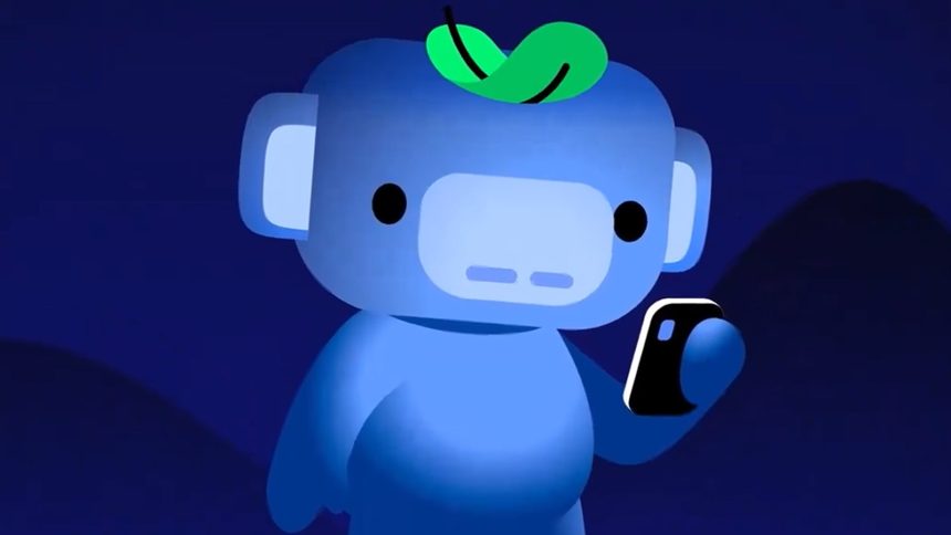 Discord logo