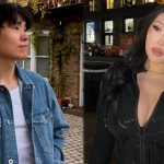 Disguised Toast addresses “extremely uncomfortable” Nina Lin encounter in resurfaced clip