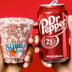 Salt & Straw teams with taco bell for ice cream tacolate