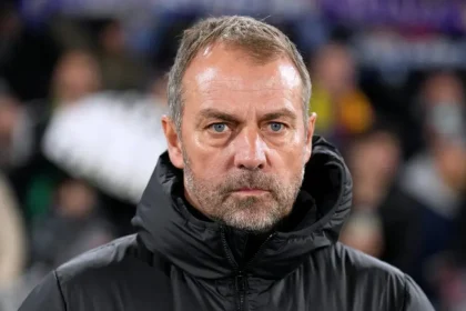 El Clasico nightmare looms with fresh headache for Hansi Flick: Barcelona hit with another injury blow on top of Robert Lewandowski’s absence