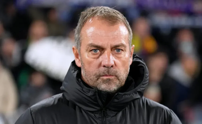 El Clasico nightmare looms with fresh headache for Hansi Flick: Barcelona hit with another injury blow on top of Robert Lewandowski’s absence