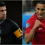 El Salvador vs Panama: Projected lineups for 2026 World Cup CONCACAF Qualifiers