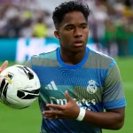 Endrick set to leave? Real Madrid youngster reportedly close to loan move to Ligue 1 club