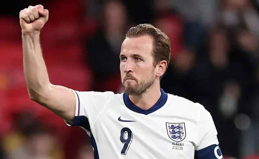 England reportedly seeking friendly against South American giants ahead of FIFA World Cup 2026