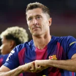 FC Barcelona reportedly make final decision on Robert Lewandowski’s contract renewal