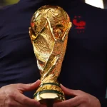 FIFA has reportedly released the official schedule for the first matches of the 2026 World Cup