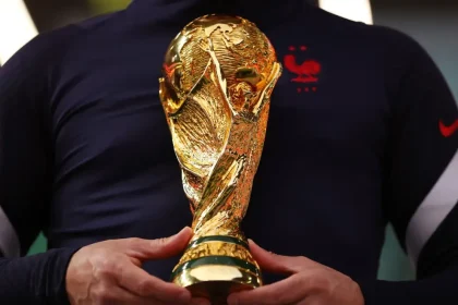 FIFA has reportedly released the official schedule for the first matches of the 2026 World Cup