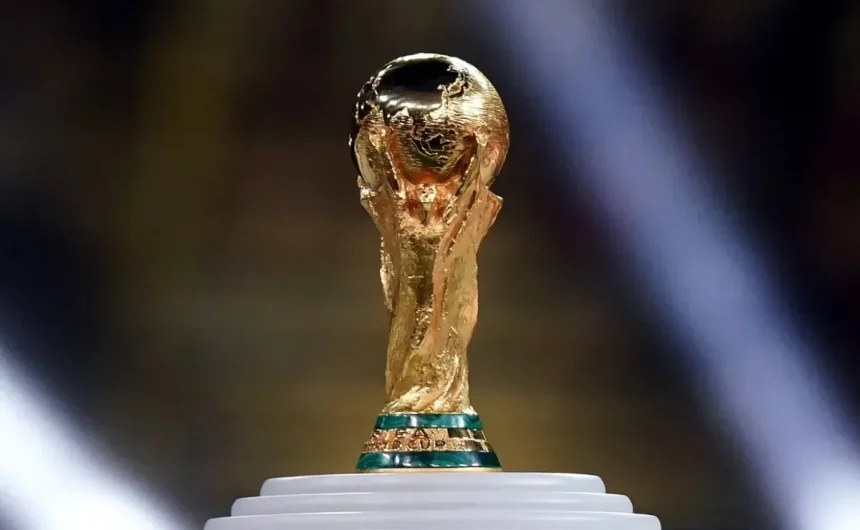 FIFA opens window for 2026 World Cup tickets with exclusive slots: When will the second phase of sales end?