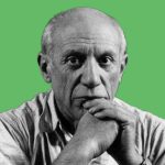 food being dipped into salsa pot with sauce