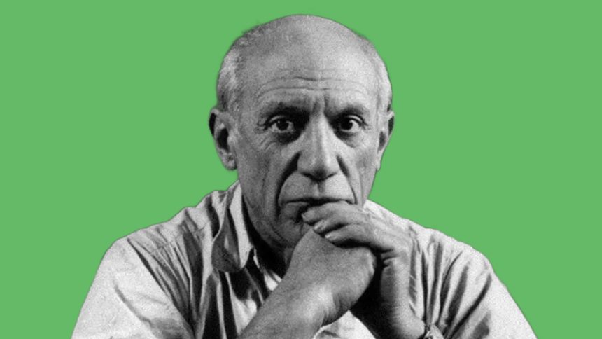 food being dipped into salsa pot with sauce