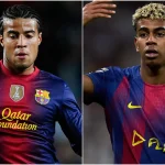 Former Barcelona star Rafinha surprisingly blames Lamine Yamal: 'His words gave extra motivation to Madrid'