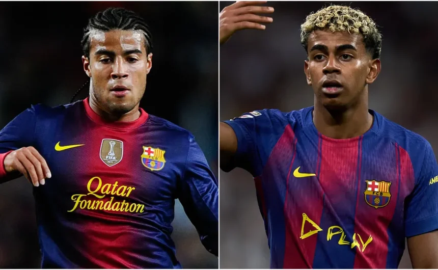 Former Barcelona star Rafinha surprisingly blames Lamine Yamal: 'His words gave extra motivation to Madrid'