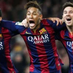 Former Barcelona star on why Messi-Suárez-Neymar trio failed to win more than one Champions League