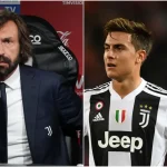 Former Pirlo staff member reveals untold story about the Italian coach with Ronaldo and Dybala at Juventus