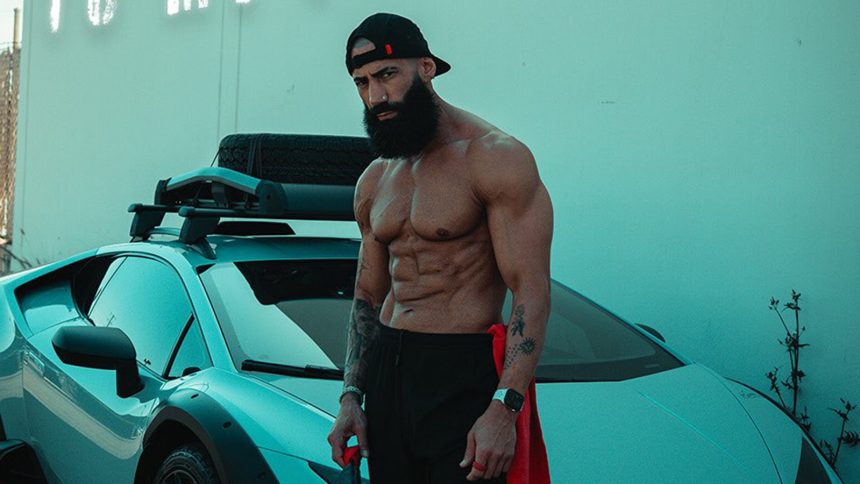 mrbeast filming youtube videos