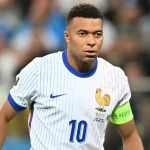 France coach Deschamps provides key injury update on Kylian Mbappé ahead of UEFA World Cup qualifiers