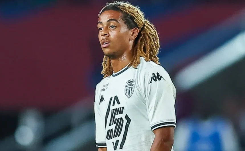 France suffer major U-20 World Cup blow as top player misses Morocco match after unexpected issue