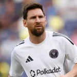 From Messi's rival to Inter Miami teammate? South American star reportedly eyed for next MLS season