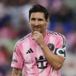 Good news for Messi: Inter Miami announce contract extension for key player ahead of upcoming MLS season