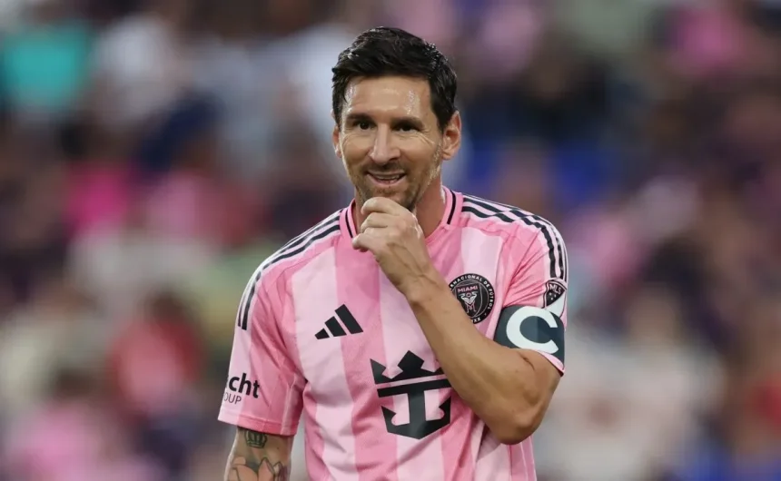 Good news for Messi: Inter Miami announce contract extension for key player ahead of upcoming MLS season