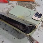 Galaxy ring zone of tech