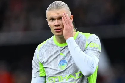 Haaland to leave Man City? Former Premier League executive makes bold prediction about the Norwegian’s future