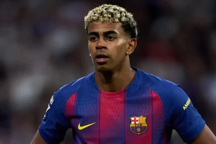 Hansi Flick’s assistant Sorg addresses Lamine Yamal’s struggles during Barcelona’s loss to Real Madrid