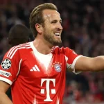 Harry Kane leads Bayern to European record not even Messi's Barcelona or Ronaldo's Real Madrid could achieve