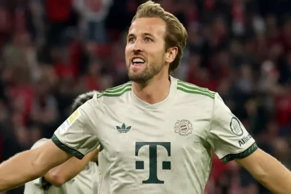 Harry Kane makes bold Ballon d’Or claim, sets Champions League and World Cup expectations