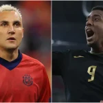 Honduras vs. Costa Rica: Projected lineups for key clash in 2026 CONCACAF World Cup qualifiers