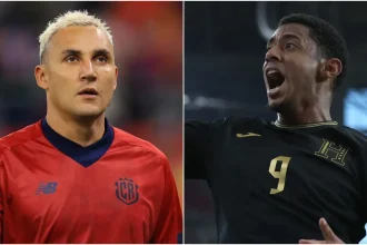Honduras vs. Costa Rica: Projected lineups for key clash in 2026 CONCACAF World Cup qualifiers
