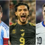 How to buy tickets for 2025 October international friendlies in the USA