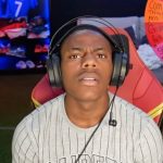 OpenAI logo on purple background