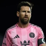 Inter Miami’s Lionel Messi reflects on his impact in MLS and explains how the league can improve