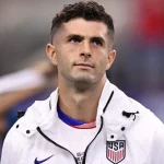 Is Christian Pulisic playing? Projected lineups for USMNT vs. Australia