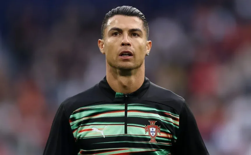 Is Cristiano Ronaldo playing? Projected lineups for Portugal vs Hungary in the World Cup qualifiers