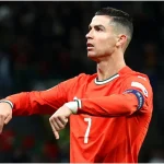 Is Cristiano Ronaldo playing? Projected lineups for Portugal vs Ireland in the World Cup qualifiers