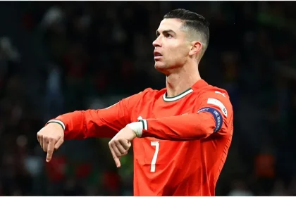 Is Cristiano Ronaldo playing? Projected lineups for Portugal vs Ireland in the World Cup qualifiers