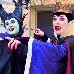 Disney Dreamlight Valley realms door