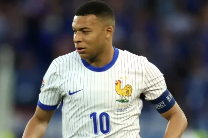 Is Kylian Mbappe playing? Projected lineups for France vs Azerbaijan in 2026 World Cup qualifiers