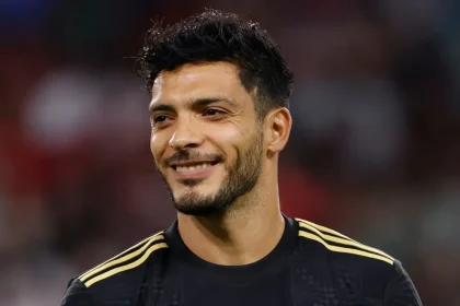 Is Raul Jimenez playing? Projected lineups for Mexico vs Colombia in friendly game in the USA