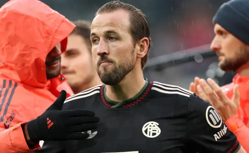 Kane successor? Bayern Munich reportedly eyeing a Barcelona’s target for next summer transfer window