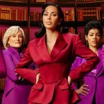 Stephen Amell in Arrow as Oliver Queen