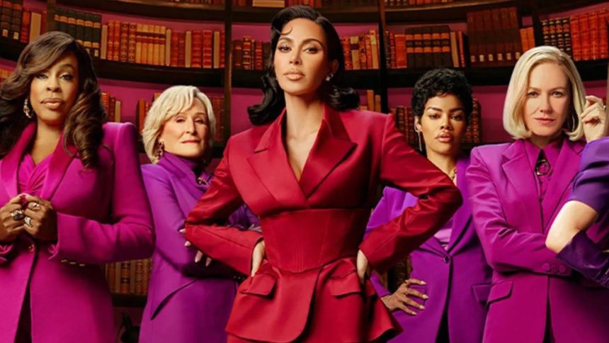 Stephen Amell in Arrow as Oliver Queen